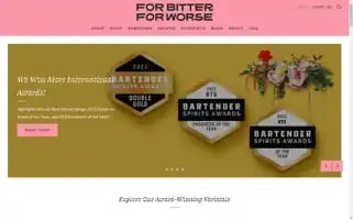 Forbitterforworse.com Screenshot 2024-05-05 19:04:36