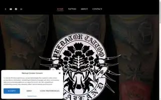 Predatortattoothailand.com Screenshot 2024-05-27 15:56:53