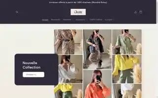 Cloziz.com Screenshot 2024-04-27 07:15:13