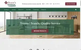 Osbornsgeorgiacarpet.com Screenshot 2024-05-16 11:04:29