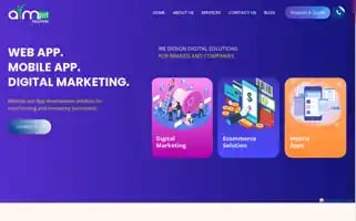 Aimgetsolution.com Screenshot 2024-06-27 08:51:26