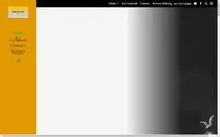 Stephenbentley.info Screenshot 2024-05-14 02:15:17