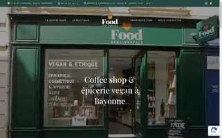 Foodsentimentale.fr Screenshot 2024-05-23 20:12:00