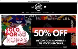 Loleficarugs.com Screenshot 2024-05-23 23:43:17