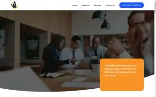 Staffingprofessor.com Screenshot 2024-05-25 07:33:10