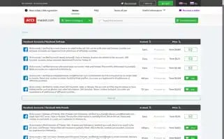 Accsmarket.com Screenshot 2024-06-26 20:33:00