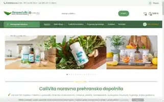 Naravnozame.com Screenshot 2024-05-18 22:37:32