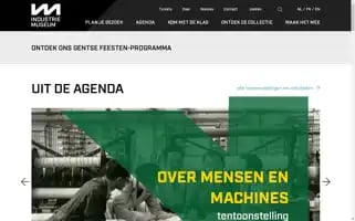 Industriemuseum.be Screenshot 2024-07-02 19:21:01