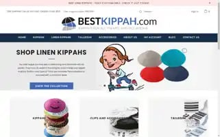 Bestkippah.com Screenshot 2024-05-05 21:05:24