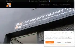 Pvcproject.es Screenshot 2024-05-25 10:46:49