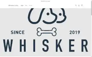 Whiskerlicks.com.au Screenshot 2024-05-03 11:25:49