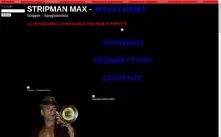 Stripman-max.it Screenshot 2024-04-15 23:24:18