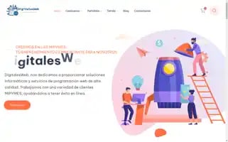 Digitalesweb.com Screenshot 2024-06-18 16:15:15