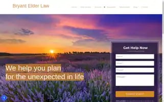 Bryantelderlaw.com Screenshot 2024-05-15 15:46:37