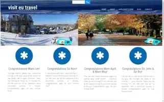 Visiteutravel.com Screenshot 2024-04-22 13:52:43