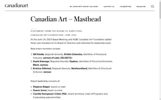 Canadianart.ca Screenshot 2024-07-01 11:27:17