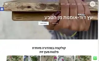 Etzdavid.com Screenshot 2024-05-22 07:48:04