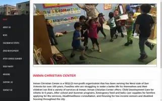 Inmancenter.org Screenshot 2024-07-01 07:21:34