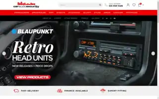 Caraudiosecurity.com Screenshot 2024-05-15 16:30:37