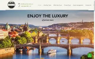 Czechia-tours.cz Screenshot 2024-04-15 17:49:19