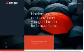 Timbox.com.mx Screenshot 2024-07-04 13:46:13