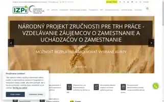 Izpi.sk Screenshot 2024-07-10 02:23:29