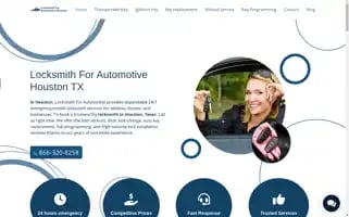 Locksmithforautomotive.com Screenshot 2024-05-12 18:50:40