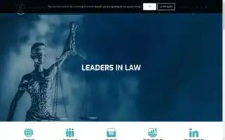 Leaders-in-law.com Screenshot 2024-05-12 17:15:35