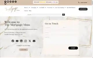 Themortgagemum.co.uk Screenshot 2024-06-17 14:30:41