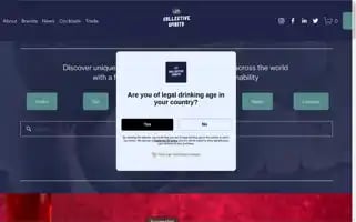 Collectivespirits.co.uk Screenshot 2024-07-02 04:08:47