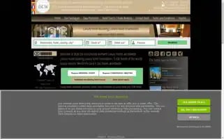Luxury-hotels.website Screenshot 2024-04-26 10:23:18