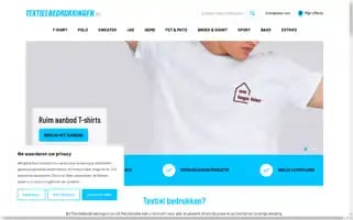 Textielbedrukkingen.be Screenshot 2024-06-28 03:37:52