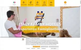 Italyfamilyhotels.it Screenshot 2024-04-26 03:58:57
