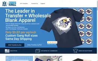 Transferkingz.com Screenshot 2024-05-28 15:40:32