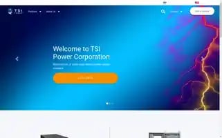 Tsipower.com Screenshot 2024-06-13 19:16:50