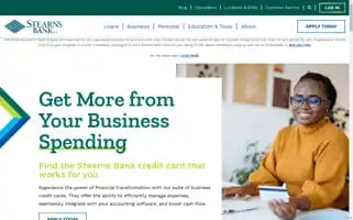 Stearnsbank.com Screenshot 2024-06-15 03:37:54