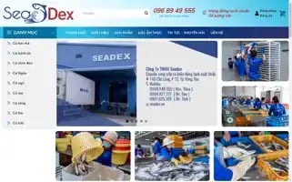 Seadex.vn Screenshot 2024-05-27 22:46:05