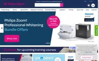 Bfmulholland.com Screenshot 2024-05-08 18:43:38