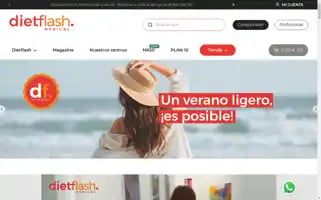 Dietflash.es Screenshot 2024-06-12 05:53:05
