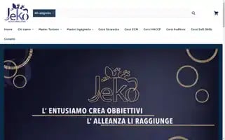 Jekoaltaformazione.com Screenshot 2024-04-26 19:39:04