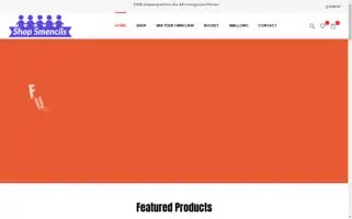 Shopsmencils.com Screenshot 2024-06-18 20:58:29