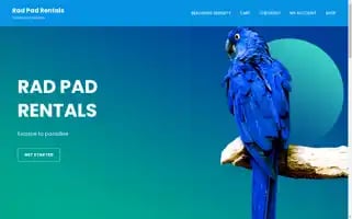 Radpadrentals.com Screenshot 2024-05-23 22:44:24