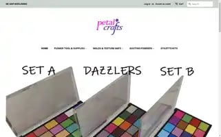 Petalcrafts.com Screenshot 2024-05-05 06:33:00