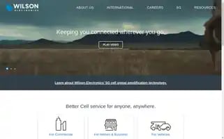 Wilsonelectronics.com Screenshot 2024-06-13 19:17:34