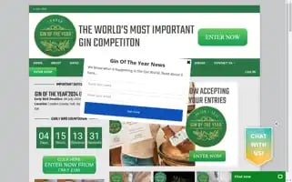 Ginoftheyear.org Screenshot 2024-07-04 07:45:29