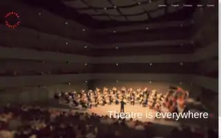 Theatreprojects.com Screenshot 2024-06-30 18:47:28