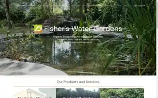 Fisherswatergardens.com Screenshot 2024-05-21 04:03:44