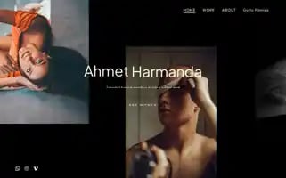 Ahmetharmanda.com Screenshot 2024-05-28 19:35:57