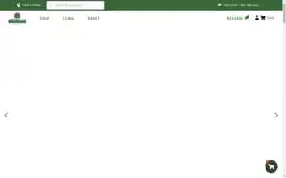 Naturesanswer.com Screenshot 2024-05-13 02:31:04