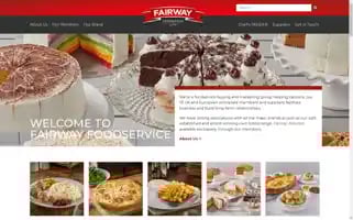 Fairwayfoodservice.com Screenshot 2024-05-09 16:09:56